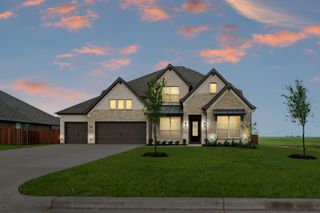 108 Howling Court, Godley, TX 76044