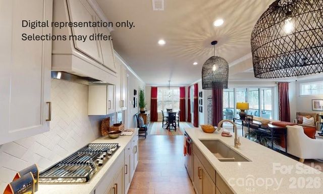 250 Colton Place NE 11, Concord, NC 28025