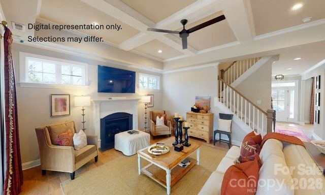 250 Colton Place NE 11, Concord, NC 28025