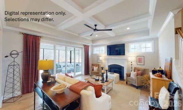250 Colton Place NE 11, Concord, NC 28025