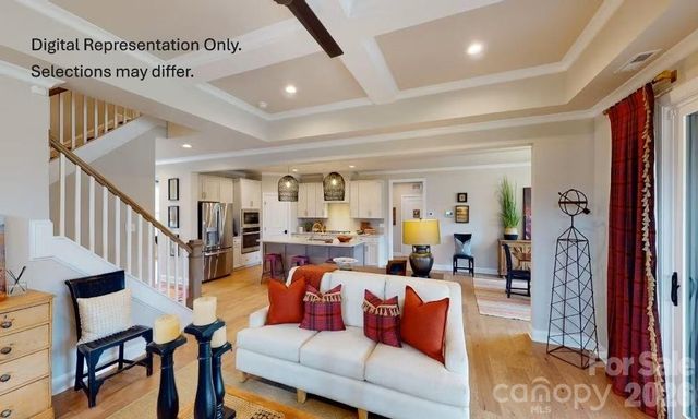 250 Colton Place NE 11, Concord, NC 28025