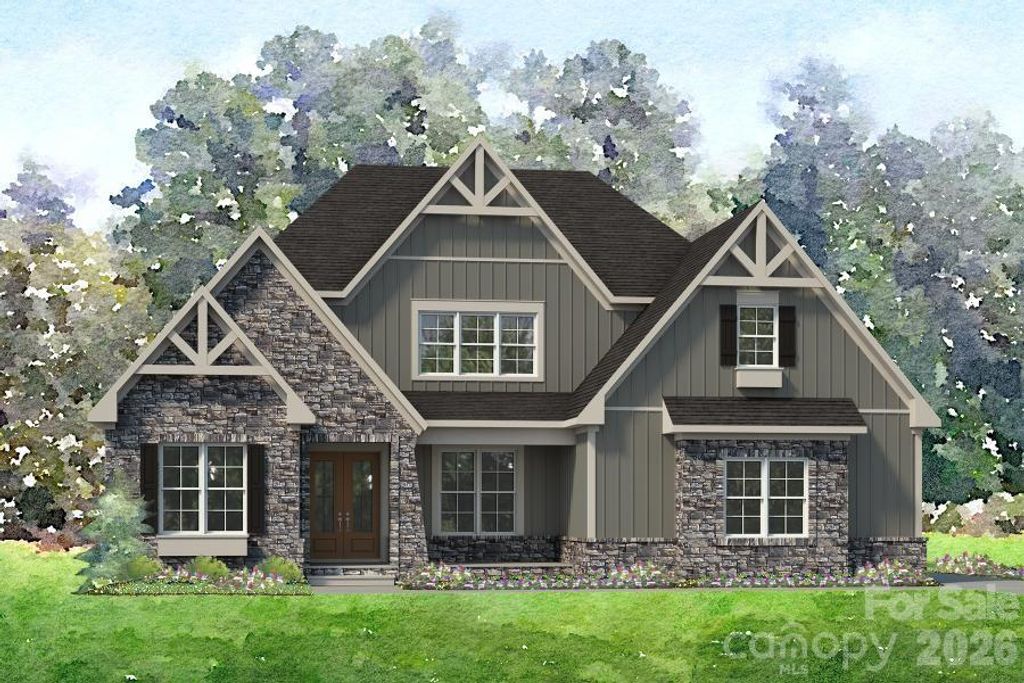 250 Colton Place NE 11, Concord, NC 28025