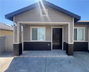 603 N Soldano Avenue, Azusa, CA 91702