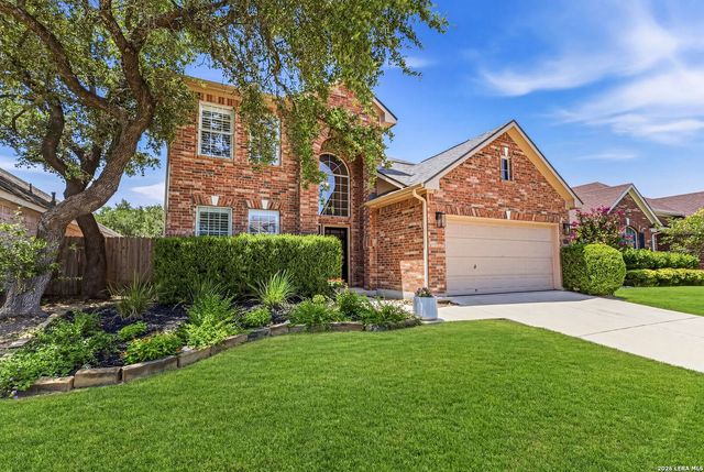 1770 Heavens Peak, San Antonio, TX 78258