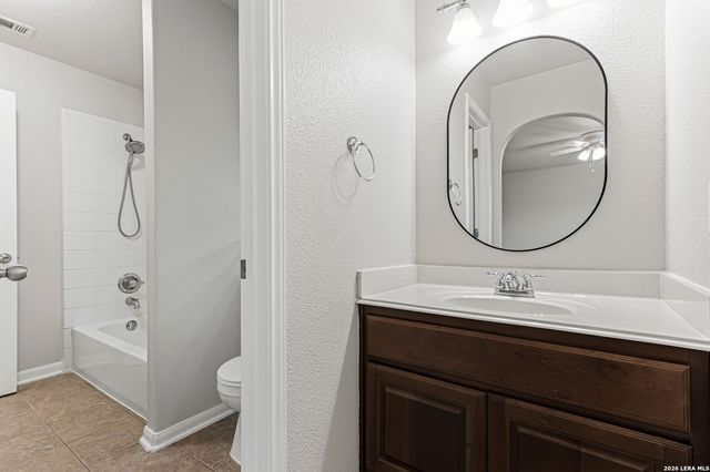 1770 Heavens Peak, San Antonio, TX 78258