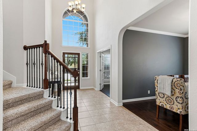 1770 Heavens Peak, San Antonio, TX 78258