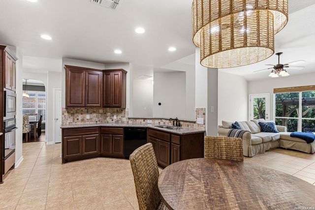 1770 Heavens Peak, San Antonio, TX 78258