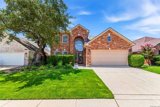 1770 Heavens Peak, San Antonio, TX 78258