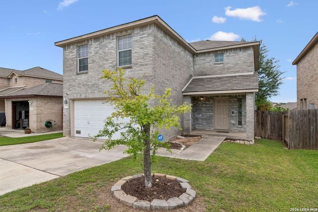 8807 Shaenwest, San Antonio, TX 78254
