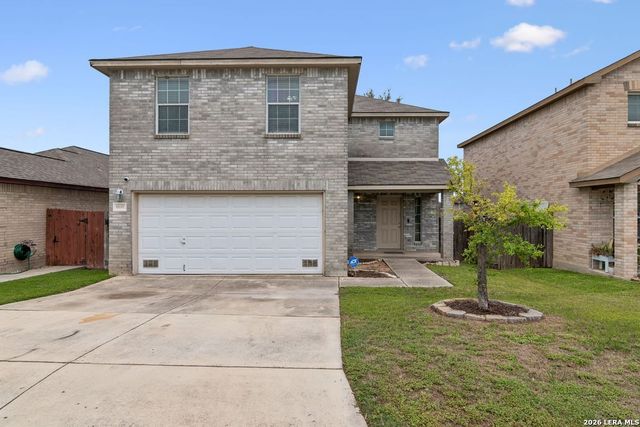8807 Shaenwest, San Antonio, TX 78254