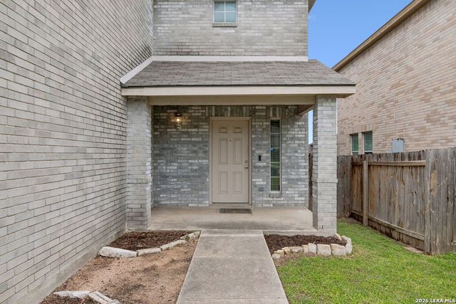 8807 Shaenwest, San Antonio, TX 78254