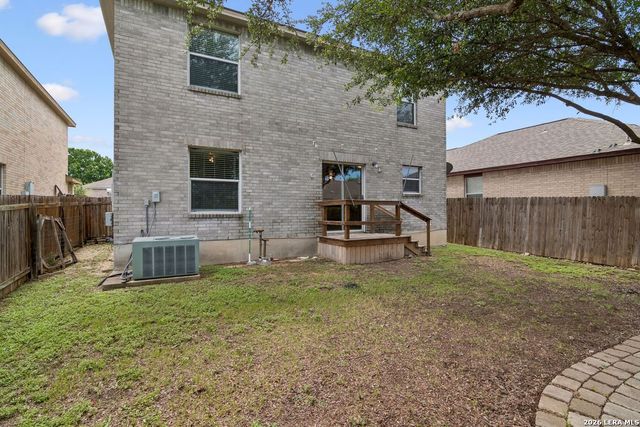 8807 Shaenwest, San Antonio, TX 78254