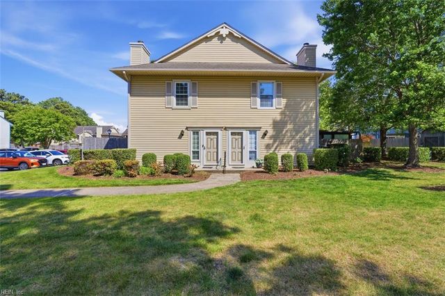 5207 Calico CT, Virginia Beach, VA 23464