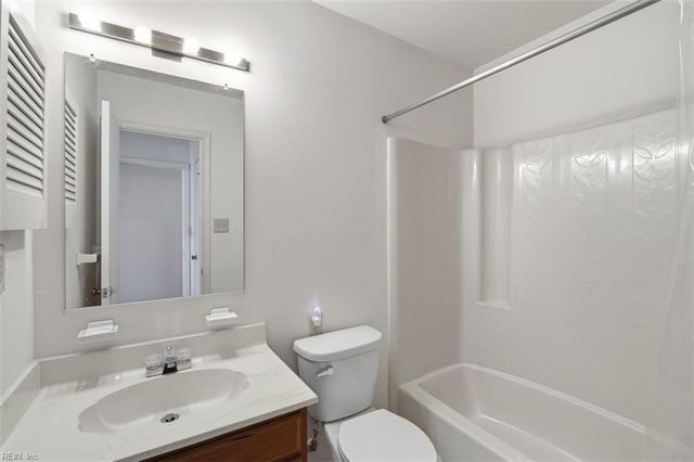 5207 Calico CT, Virginia Beach, VA 23464