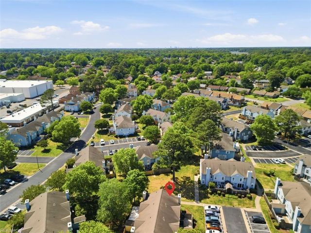 5207 Calico CT, Virginia Beach, VA 23464