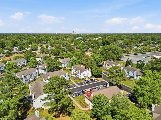 5207 Calico CT, Virginia Beach, VA 23464