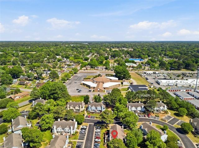 5207 Calico CT, Virginia Beach, VA 23464