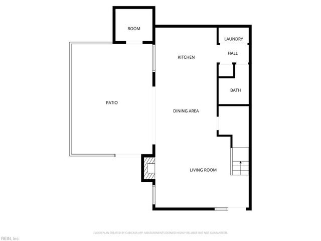 5207 Calico CT, Virginia Beach, VA 23464