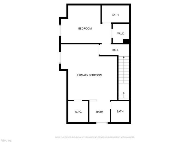 5207 Calico CT, Virginia Beach, VA 23464