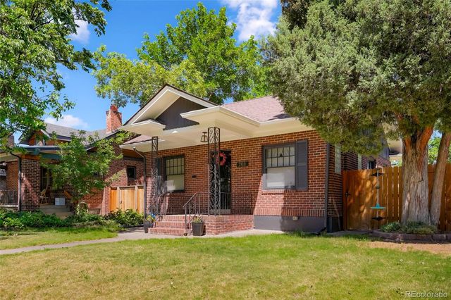 2810 Dahlia Street, Denver, CO 80207