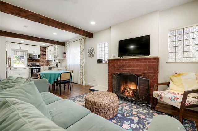 2810 Dahlia Street, Denver, CO 80207