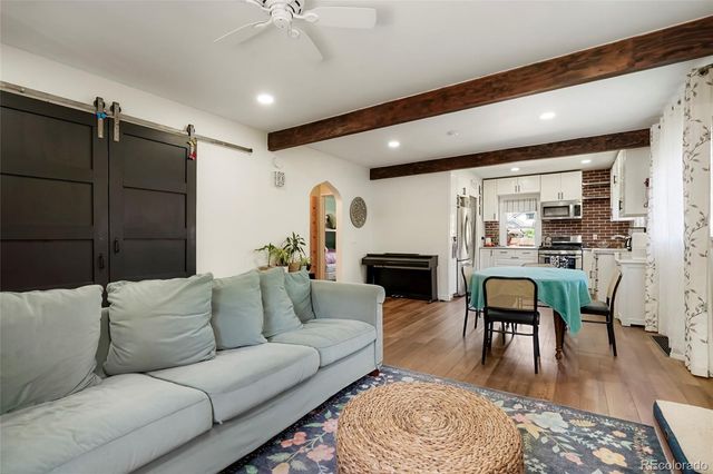 2810 Dahlia Street, Denver, CO 80207