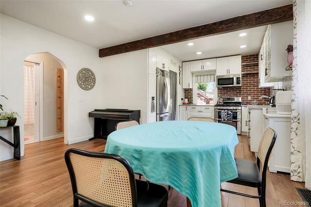 2810 Dahlia Street, Denver, CO 80207