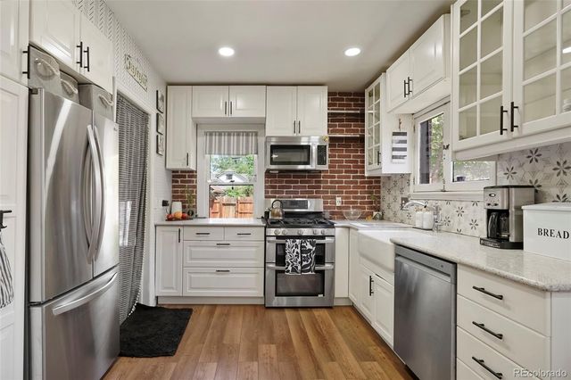 2810 Dahlia Street, Denver, CO 80207
