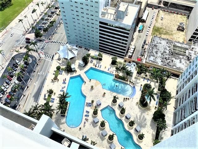 244 Biscayne Boulevard 3307, Miami, FL 33132