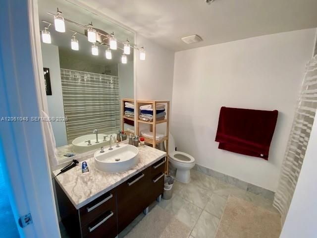 244 Biscayne Boulevard 3307, Miami, FL 33132