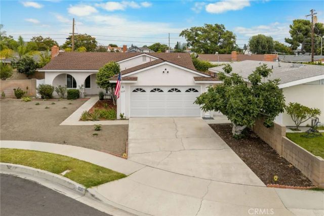 520 S Adria, Anaheim, CA 92802