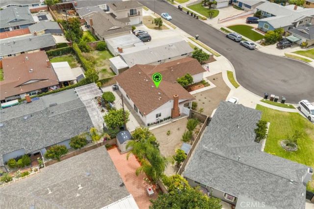 520 S Adria, Anaheim, CA 92802