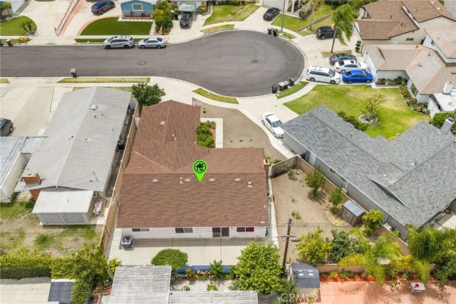 520 S Adria, Anaheim, CA 92802