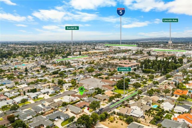 520 S Adria, Anaheim, CA 92802