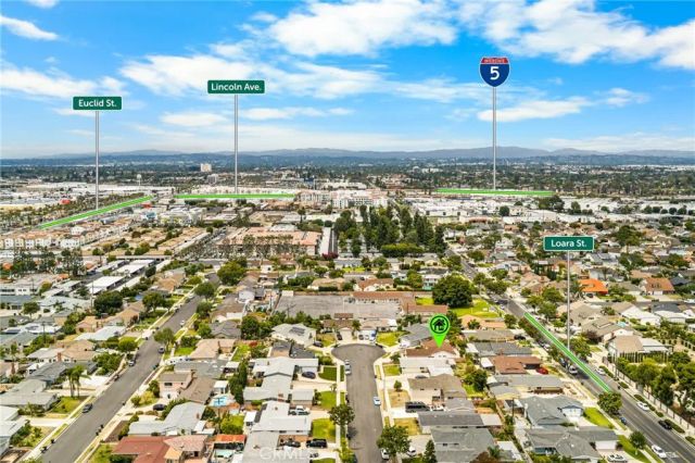 520 S Adria, Anaheim, CA 92802