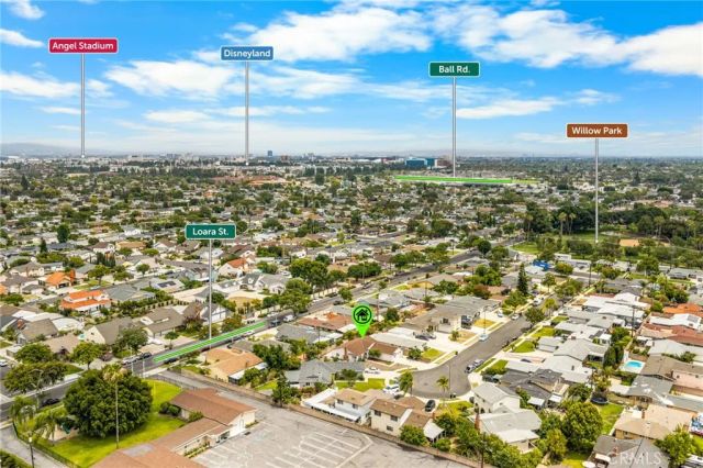 520 S Adria, Anaheim, CA 92802