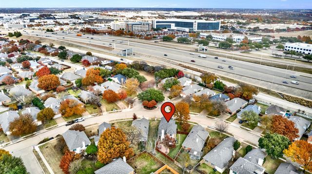 3035 Silver Springs Lane, Richardson, TX 75082