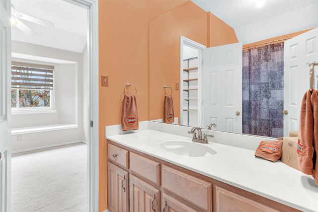 3035 Silver Springs Lane, Richardson, TX 75082