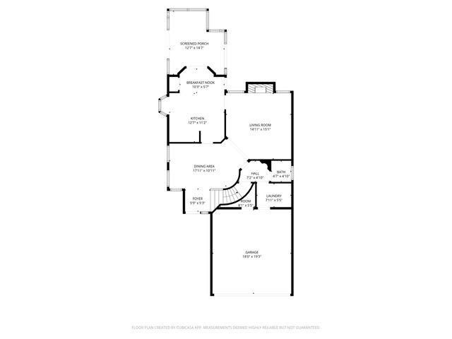 3035 Silver Springs Lane, Richardson, TX 75082