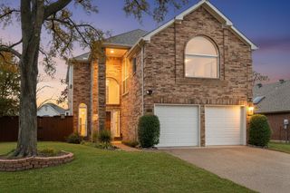 3035 Silver Springs Lane, Richardson, TX 75082