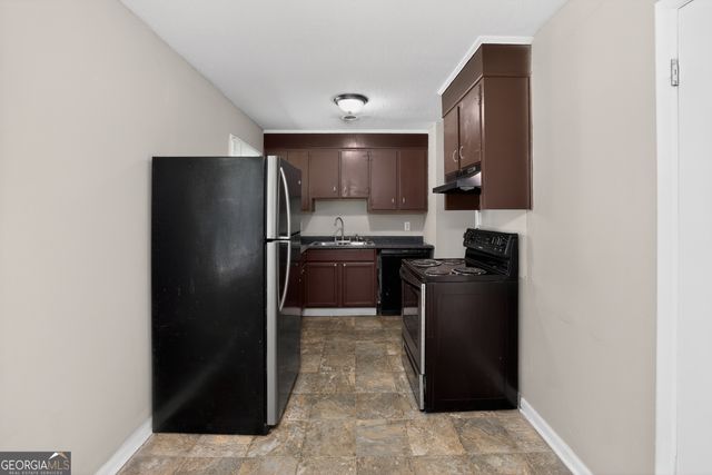 2309 Sumac Drive, Augusta, GA 30906