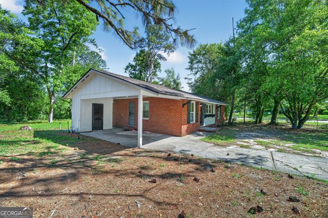 2309 Sumac Drive, Augusta, GA 30906