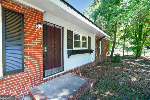 2309 Sumac Drive, Augusta, GA 30906