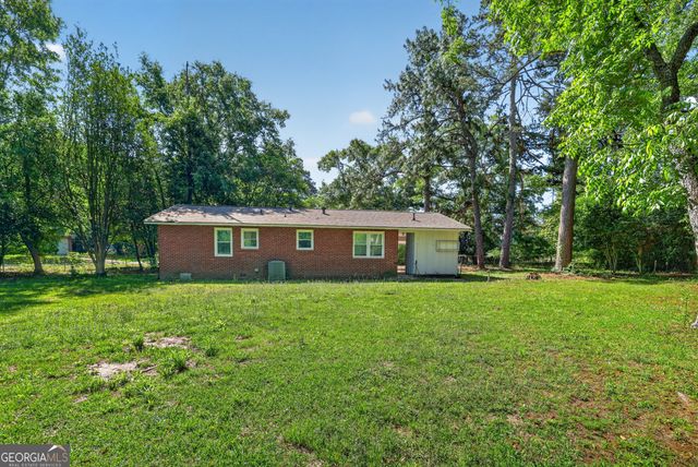 2309 Sumac Drive, Augusta, GA 30906