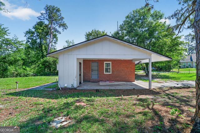 2309 Sumac Drive, Augusta, GA 30906