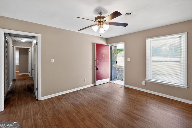 2309 Sumac Drive, Augusta, GA 30906