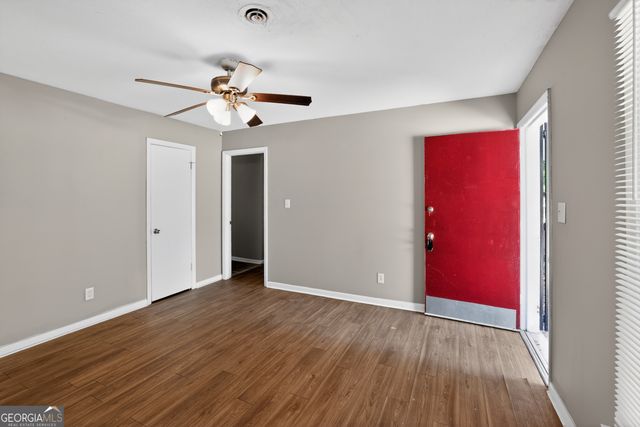 2309 Sumac Drive, Augusta, GA 30906