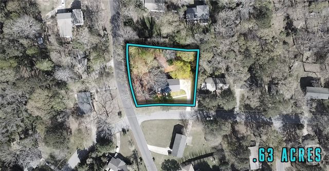 215 Rivermont Road, Athens, GA 30606