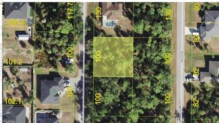 296 Orleans ST, Port Charlotte, FL 33953