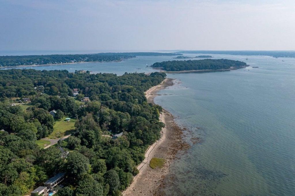 184 Sunset Avenue, Portland, ME 04109 — exterior